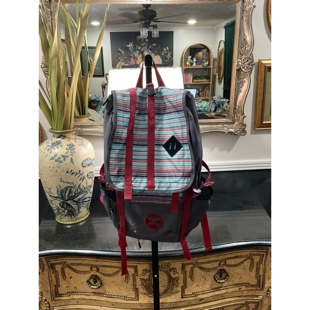 750- Hooey Backpack